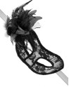 Masque la traviata 