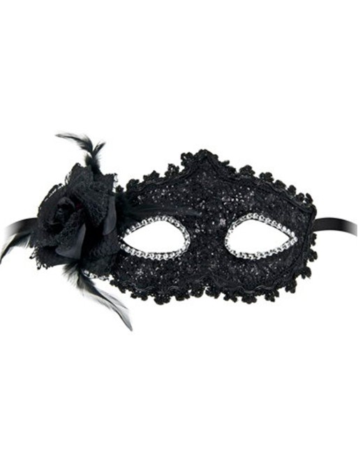 Masque bella figura 