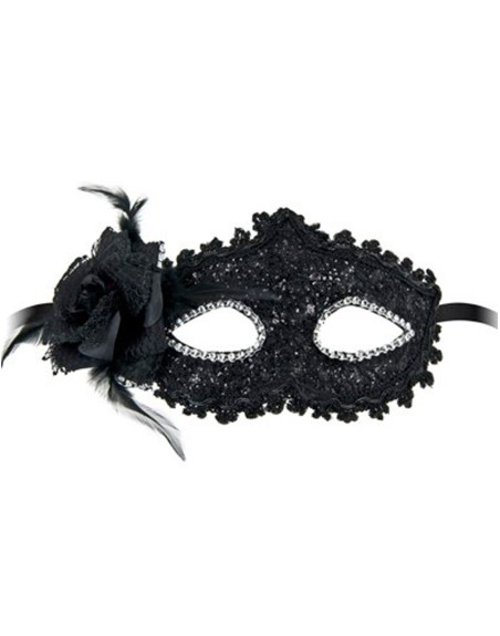 Masque bella figura 