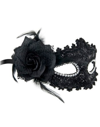 Masque bella figura 