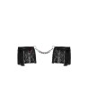 Sherila menottes noires