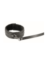 Coffret BDSM 10 produits en cuir vegan Fetish tentation 