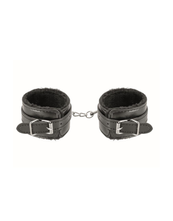 Coffret BDSM 10 produits en cuir vegan Fetish tentation 