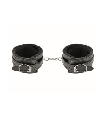 Coffret BDSM 10 produits en cuir vegan Fetish tentation 
