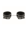 Coffret BDSM 10 produits en cuir vegan Fetish tentation 