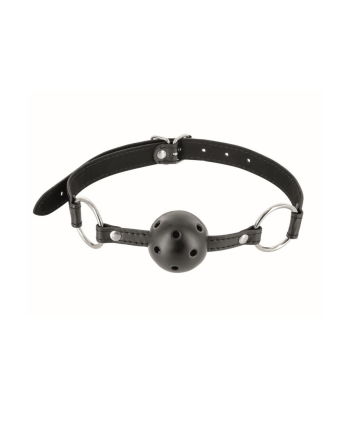 Coffret BDSM 10 produits en cuir vegan Fetish tentation 