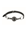 Coffret BDSM 10 produits en cuir vegan Fetish tentation 