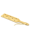Paddle bambou avec trous 