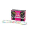 Menottes bonbons comestibles