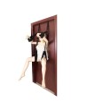 Balançoire de porte Dreamy Fetish 