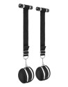 Menottes de suspension de porte Fetish Tentation 