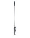 Cravache noir 71 cm 