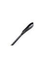 Cravache noir 71 cm 