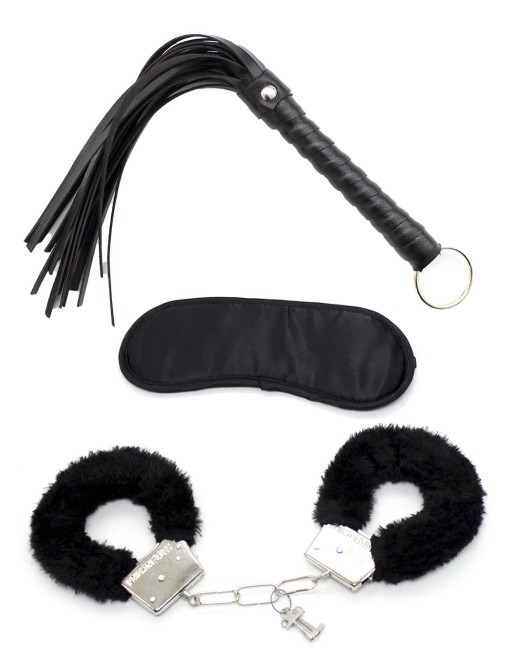 Kit de soumission 3 pièces 