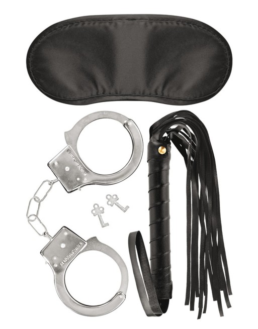 Kit de soumission 