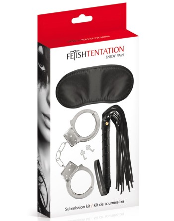 Kit de soumission 
