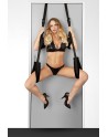 Balançoire de porte bras et jambes 
