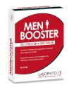 Men Booster gel stimulant d'érection 6 sachets