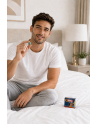 G-MAX Power Caps Boite de 2 gélules – Vitalité  Bien-Être Masculin Complément alimentaire