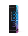 TABOO PHEROMONE HOMME Brume Corporelle aux Phéromones pour Homme 15 ml - RUF