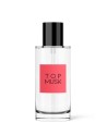 TOP MUSK Eau de Toilette de Séduction pour Homme 50 ml - RUF