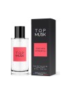 TOP MUSK Eau de Toilette de Séduction pour Homme 50 ml - RUF