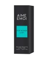AIME ÉMOI Eau de Toilette de Séduction pour Femme 50 ml - RUF