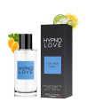 HYPNO LOVE Eau de Toilette de Séduction pour Homme 50 ml - RUF