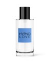 HYPNO LOVE Eau de Toilette de Séduction pour Homme 50 ml - RUF