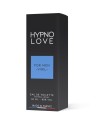 HYPNO LOVE Eau de Toilette de Séduction pour Homme 50 ml - RUF