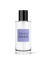 SMAK HOMME Eau de Toilette de Séduction pour Homme 50 ml - RUF