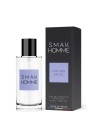 SMAK HOMME Eau de Toilette de Séduction pour Homme 50 ml - RUF