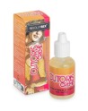 CLITORIS SENSATION Gel Stimulant Clitoridien 20 ml - RUF