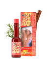 HOT SEX MAN Complément Alimentaire pour Homme 20 ml - RUF