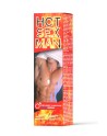 HOT SEX MAN Complément Alimentaire pour Homme 20 ml - RUF