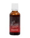 LOVE DROPS Complément Alimentaire pour Couple 20 ml - RUF