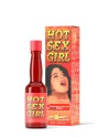 HOT SEX GIRL Complément Alimentaire pour le Bien-être Intime Féminin 20 ml - RUF