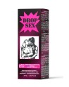 DROP SEX Complément Alimentaire Aphrodisiaque pour Couple 20 ml - RUF