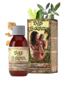 BOIS BANDER Complément Alimentaire pour Homme à l'Extrait de Muira Puama 100 ml - RUF