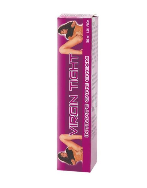 VIRGIN TIGHT Crème Raffermissante Vulvaire 30 ml - RUF