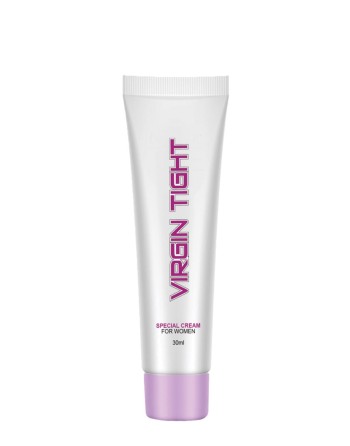 VIRGIN TIGHT Crème Raffermissante Vulvaire 30 ml - RUF
