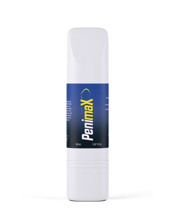 PENIMAX Crème de Développement pour Homme 75 ml - RUF