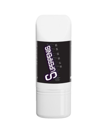SUPER PENIS Crème de Massage pour le Pénis 75 ml - RUF