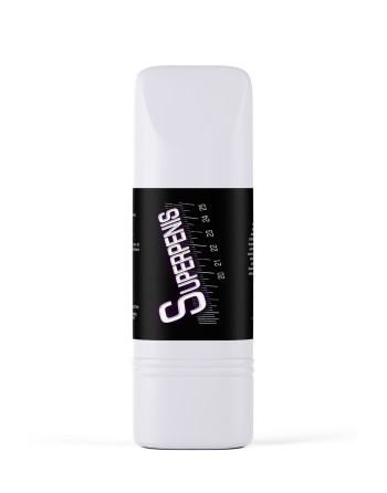 SUPER PENIS Crème de Massage pour le Pénis 75 ml - RUF