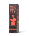 MAXI ERECT Spray Massage Pénis à l'Extrait de Piment de Cayenne 25 ml - RUF
