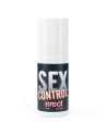 SEX CONTROL ERECT Gel Chauffant pour Homme 30 ml - RUF