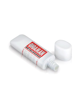 GIGAMAN Crème de Développement pour Homme 75 ml - RUF