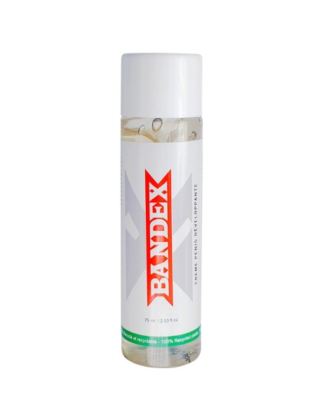 BANDEX Crème Pénis Développante 75 ml - RUF