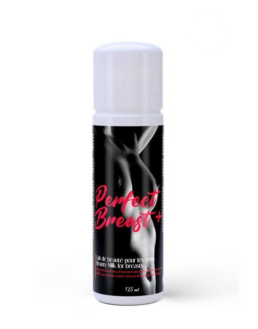 PERFECT BREAST  Lait de Beauté pour la Poitrine 125 ml - RUF