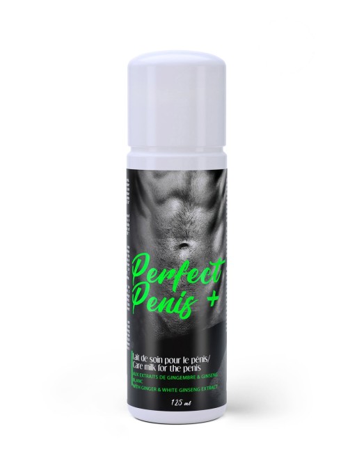 PERFECT PENIS  Lait de Soin pour le Pénis 125 ml - RUF